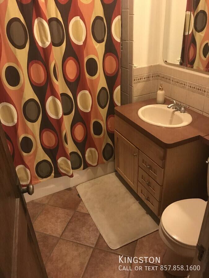 Apartment for rent at 37 Brington Rd #1R, Brookline, MA 02445