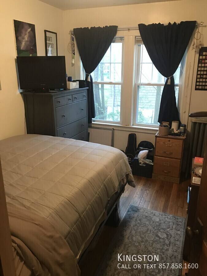 Apartment for rent at 37 Brington Rd #1R, Brookline, MA 02445