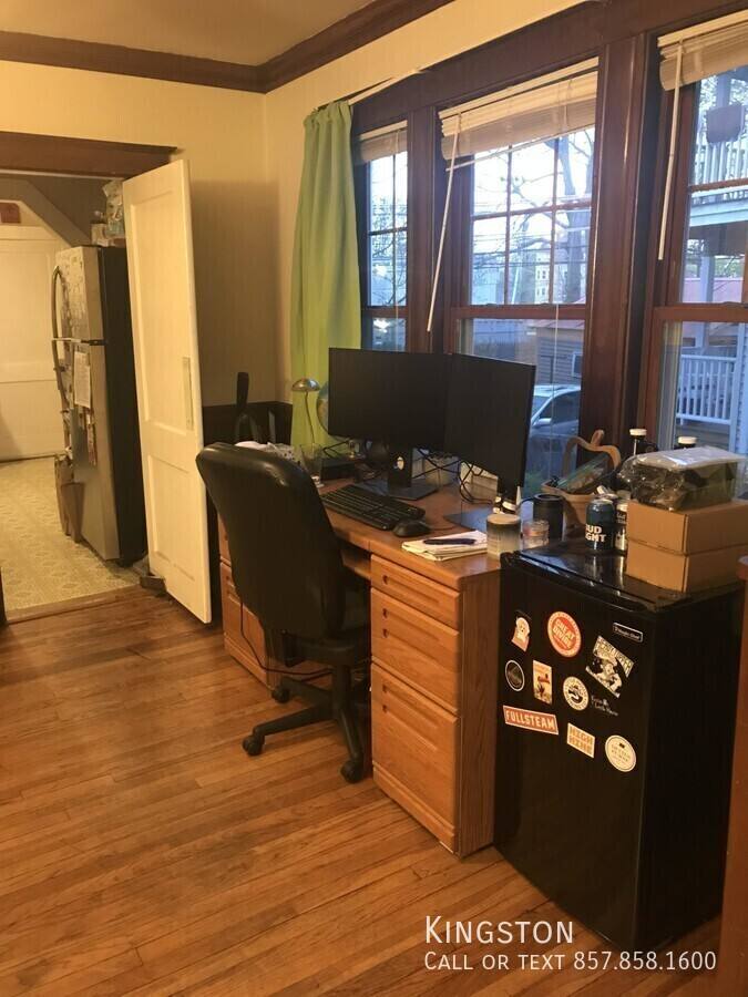 Apartment for rent at 37 Brington Rd #1R, Brookline, MA 02445