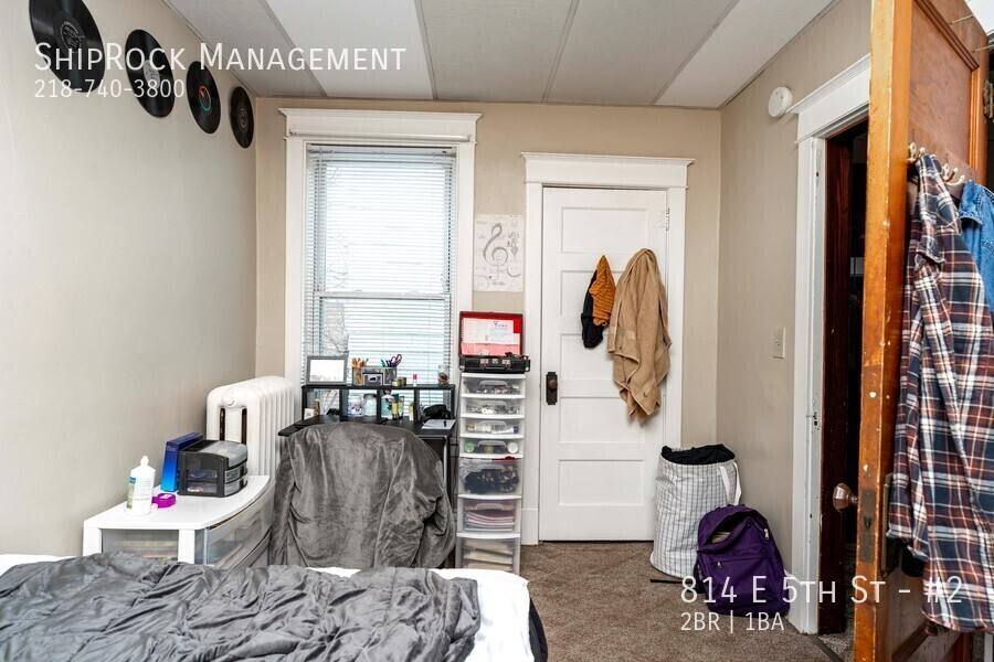Apartment for rent at 814 E 5th St #2, Duluth, MN 55805