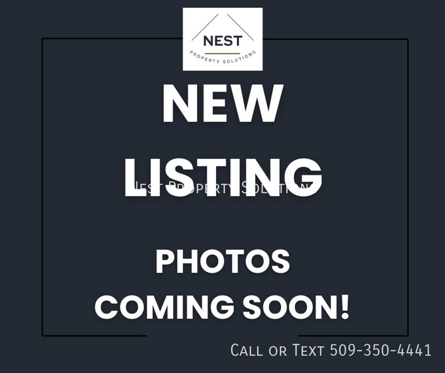 House for rent at 502 Grace Taylor, Moses Lake, WA 98837