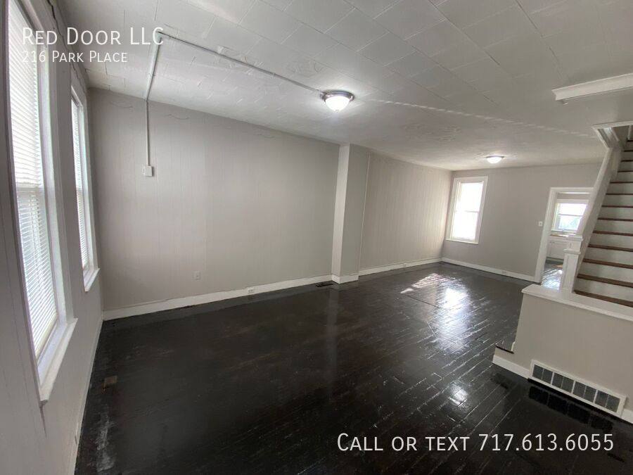 House for rent at 216 Park Place, York, PA 17401