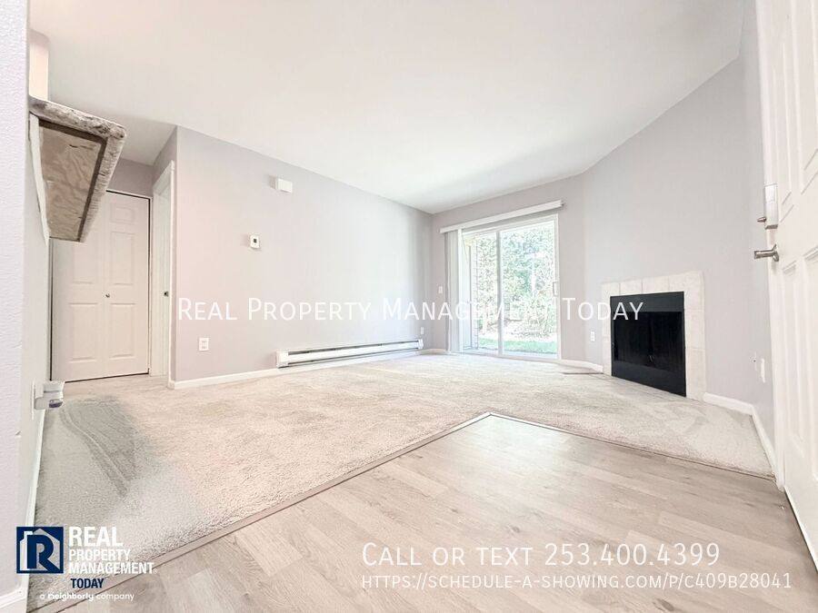 Condo for rent at 2609 S 272nd St #33, Kent, WA 98032