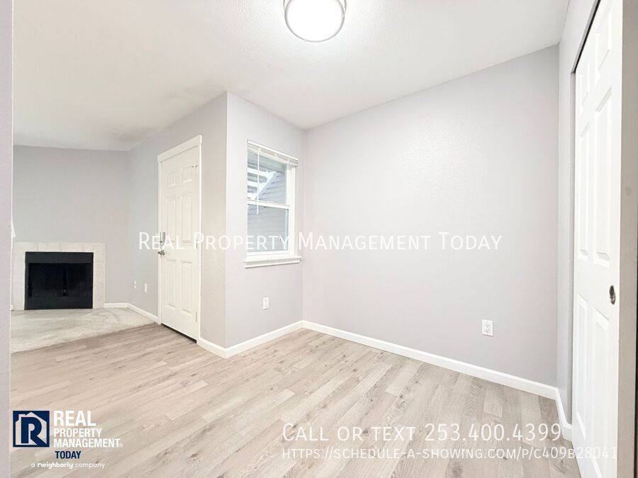 Condo for rent at 2609 S 272nd St #33, Kent, WA 98032