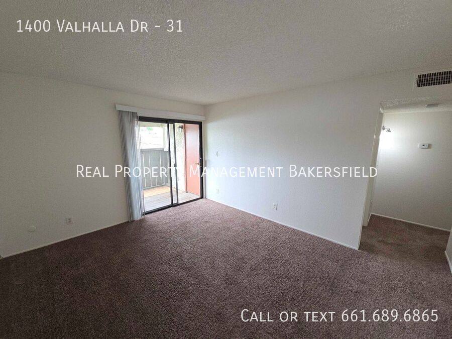 Apartment for rent at 1400 Valhalla Dr #31, Bakersfield, CA 93309