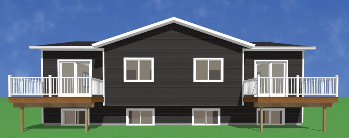 Townhouse for rent at 3828 Gemini Dr SE, Mandan, ND 58554