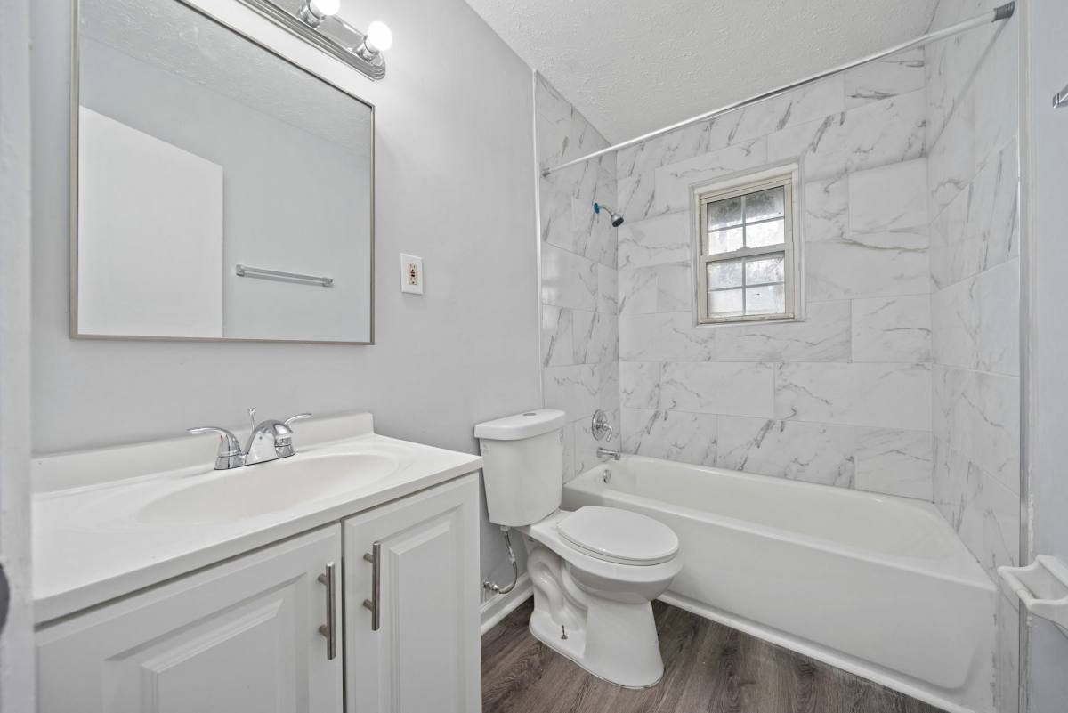 Apartment for rent at 7830 N McDonough St, Jonesboro, GA 30236