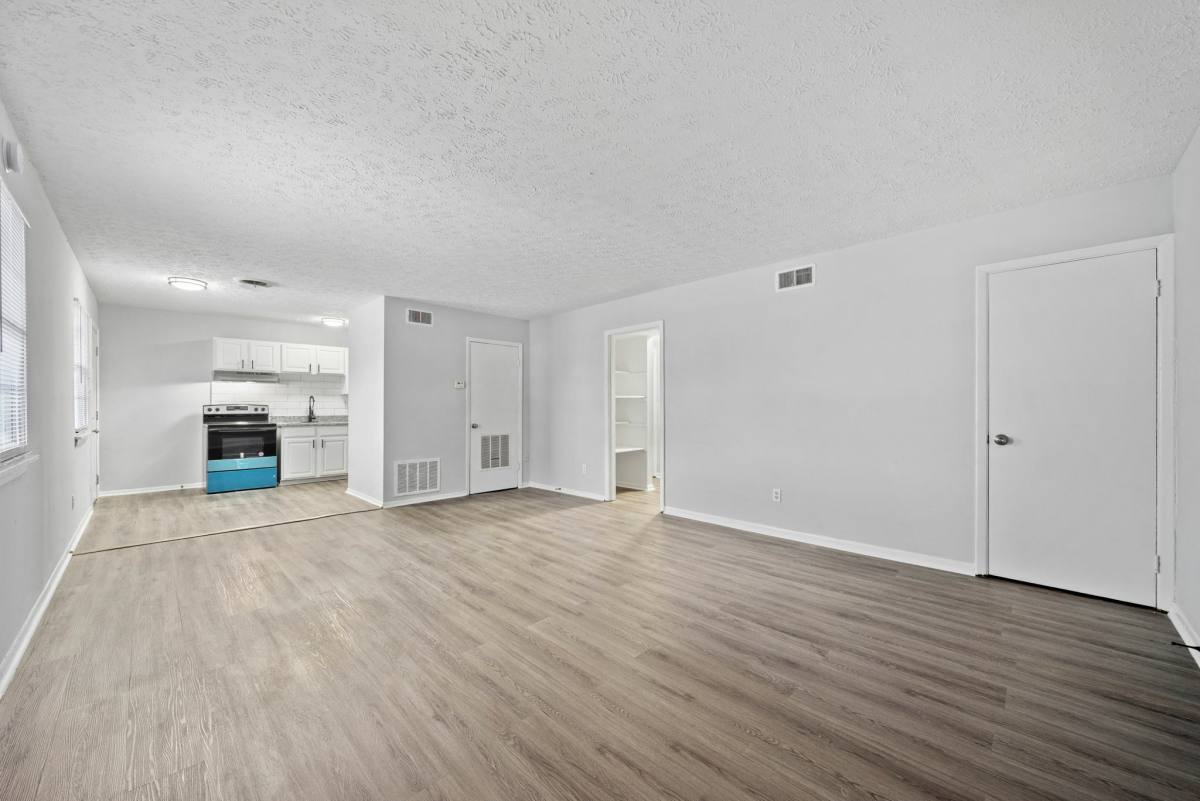 Apartment for rent at 7830 N McDonough St, Jonesboro, GA 30236