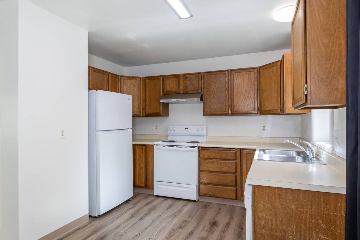 Apartment for rent at 4798 Glasgow Dr, Fairbanks, AK 99709