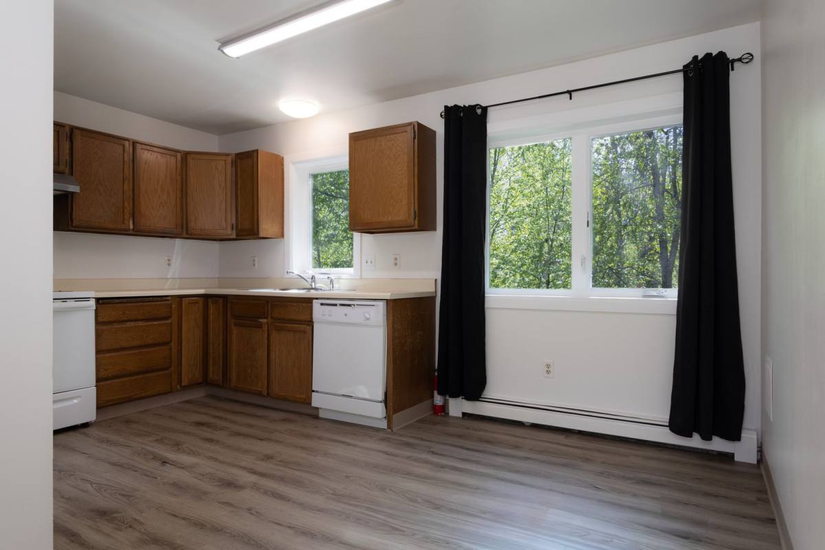 Apartment for rent at 4798 Glasgow Dr, Fairbanks, AK 99709