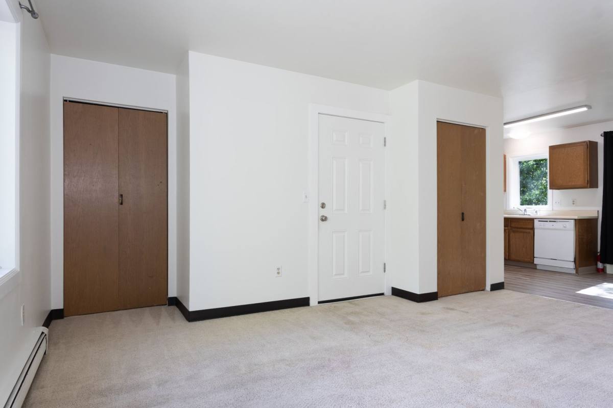 Apartment for rent at 4798 Glasgow Dr, Fairbanks, AK 99709