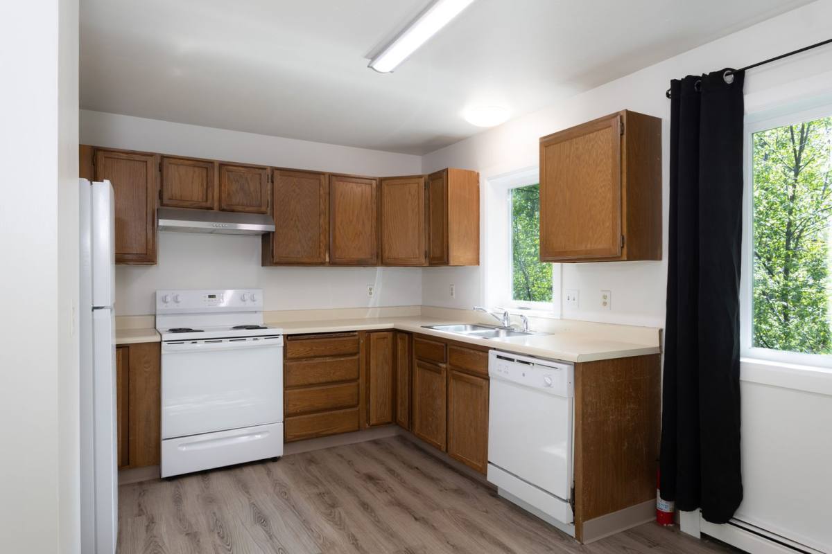 Apartment for rent at 4798 Glasgow Dr, Fairbanks, AK 99709