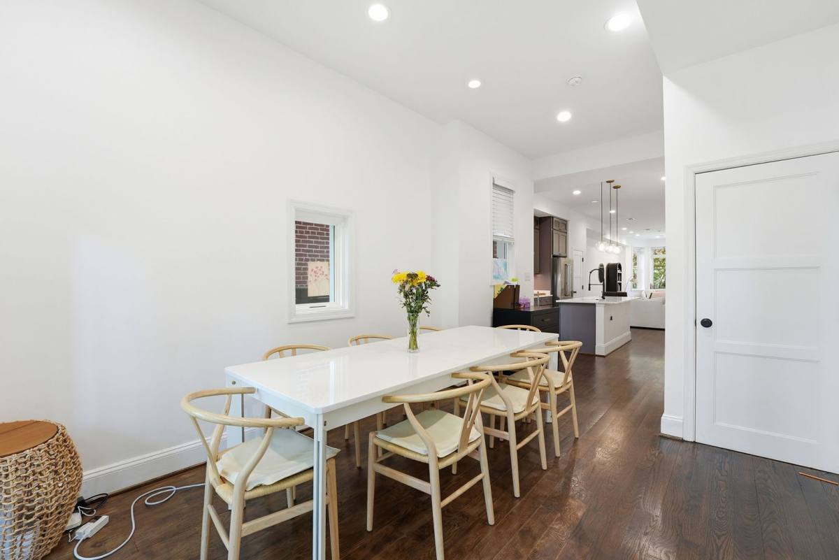 Apartment for rent at 1841 Monroe St NW, Washington, DC 20010