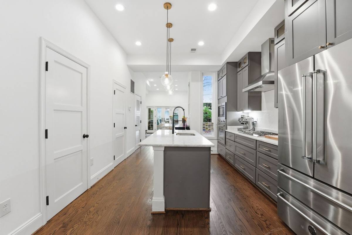 Apartment for rent at 1841 Monroe St NW, Washington, DC 20010