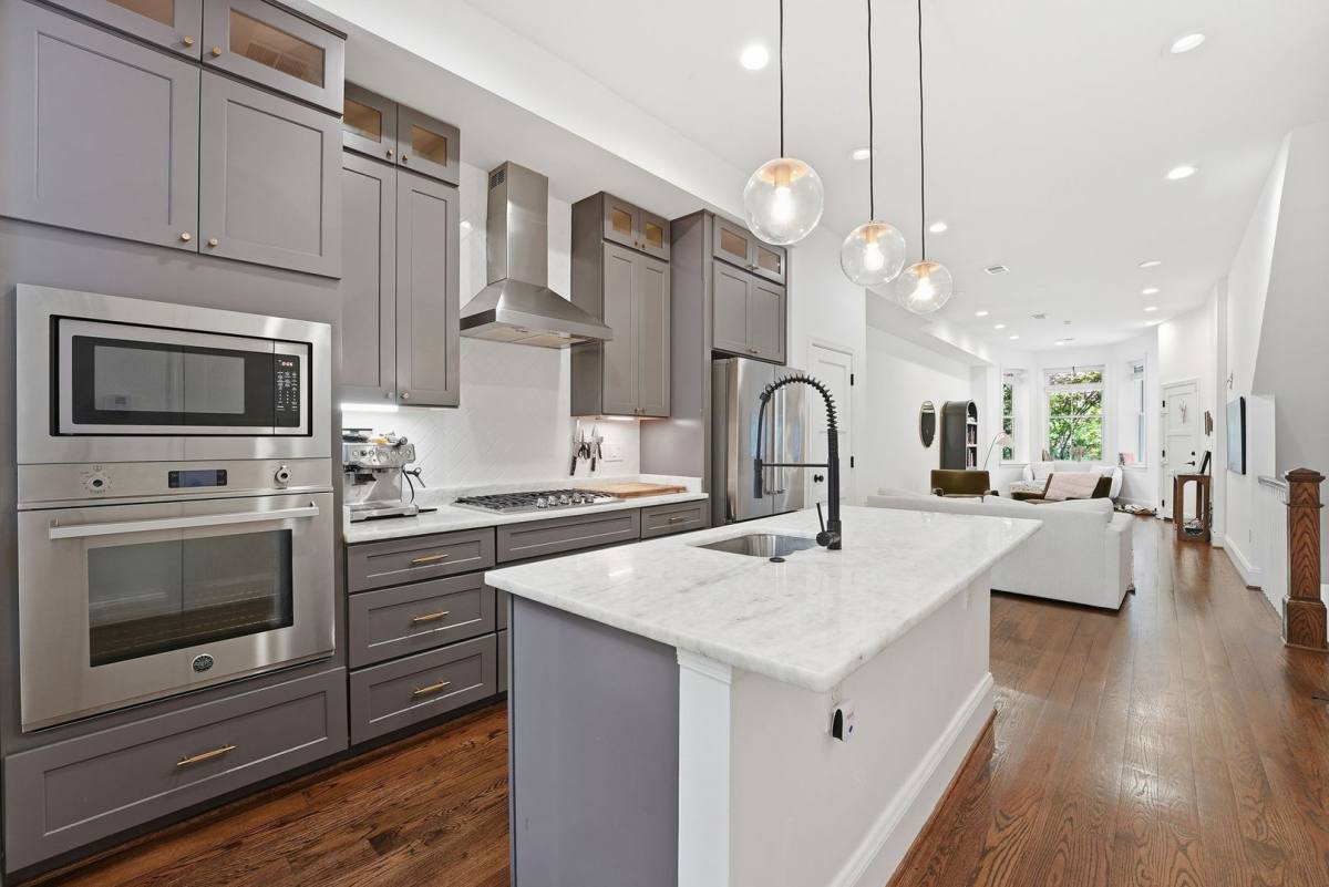 Apartment for rent at 1841 Monroe St NW, Washington, DC 20010