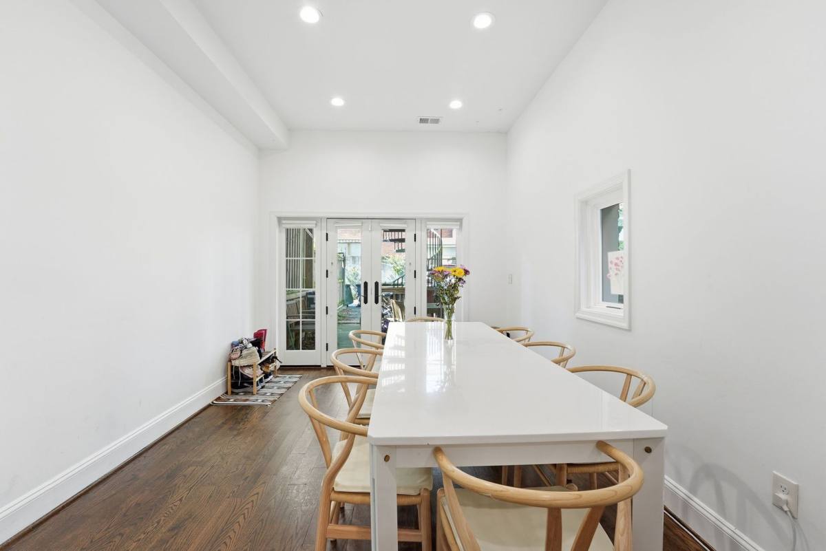 Apartment for rent at 1841 Monroe St NW, Washington, DC 20010