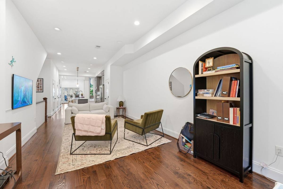 Apartment for rent at 1841 Monroe St NW, Washington, DC 20010