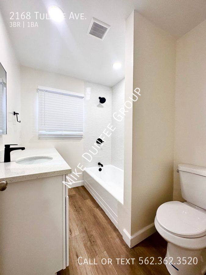 House for rent at 2168 Tulane Ave, Long Beach, CA 90815