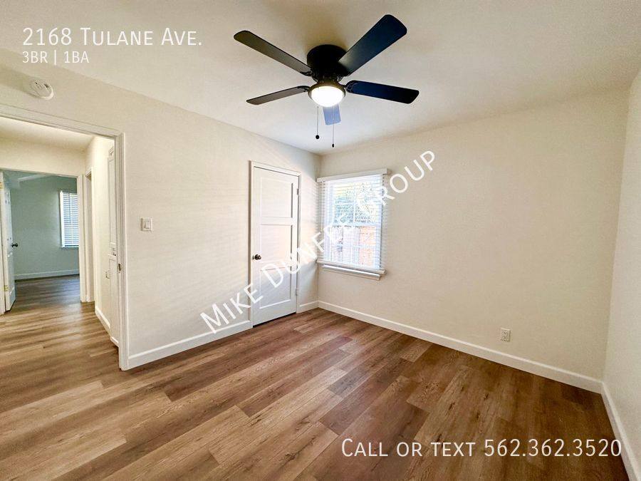 House for rent at 2168 Tulane Ave, Long Beach, CA 90815