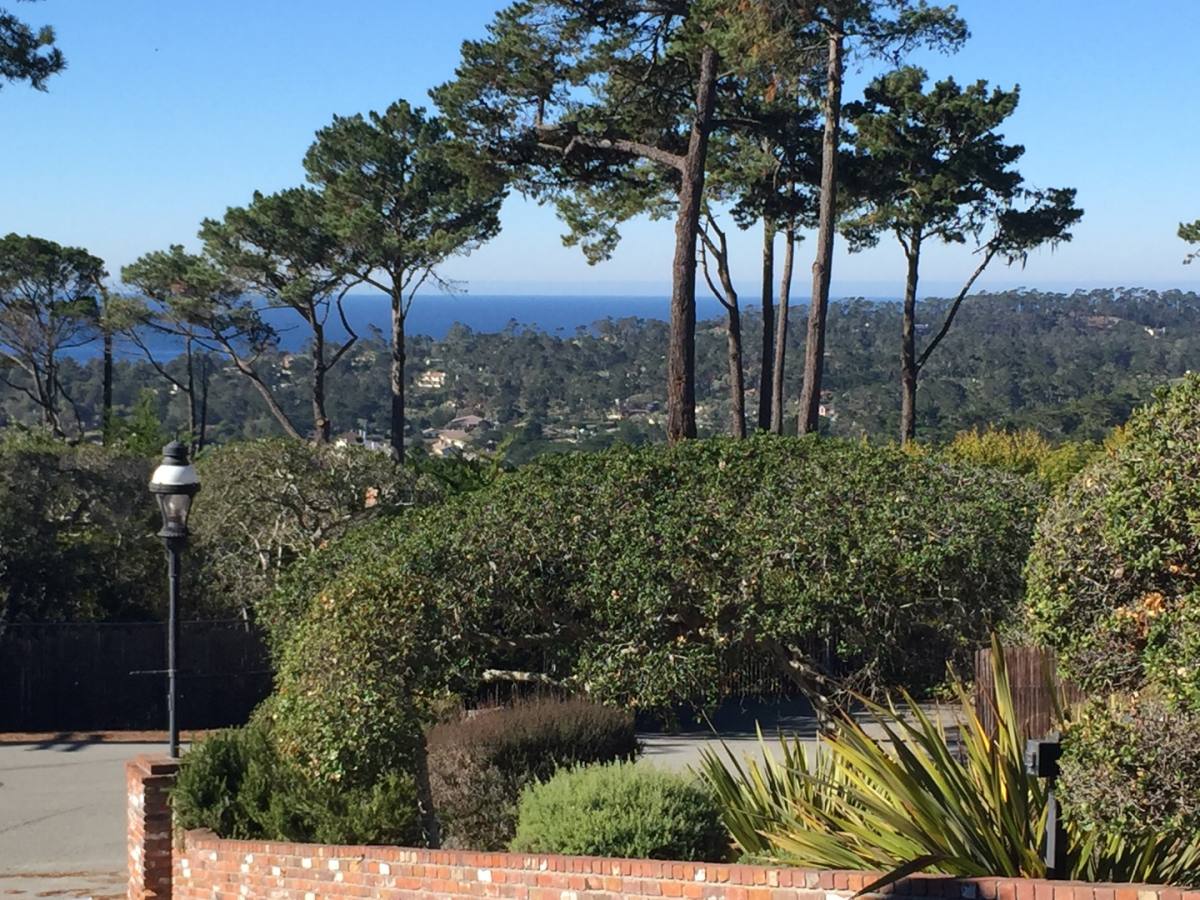 Apartment for rent at 1563 Sonado Rd, Pebble Beach, CA 93953