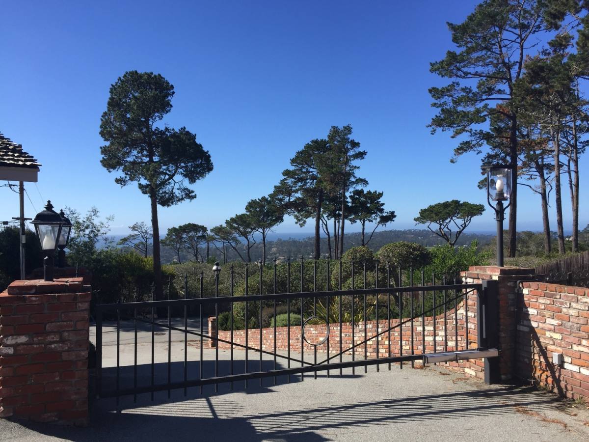 Apartment for rent at 1563 Sonado Rd, Pebble Beach, CA 93953
