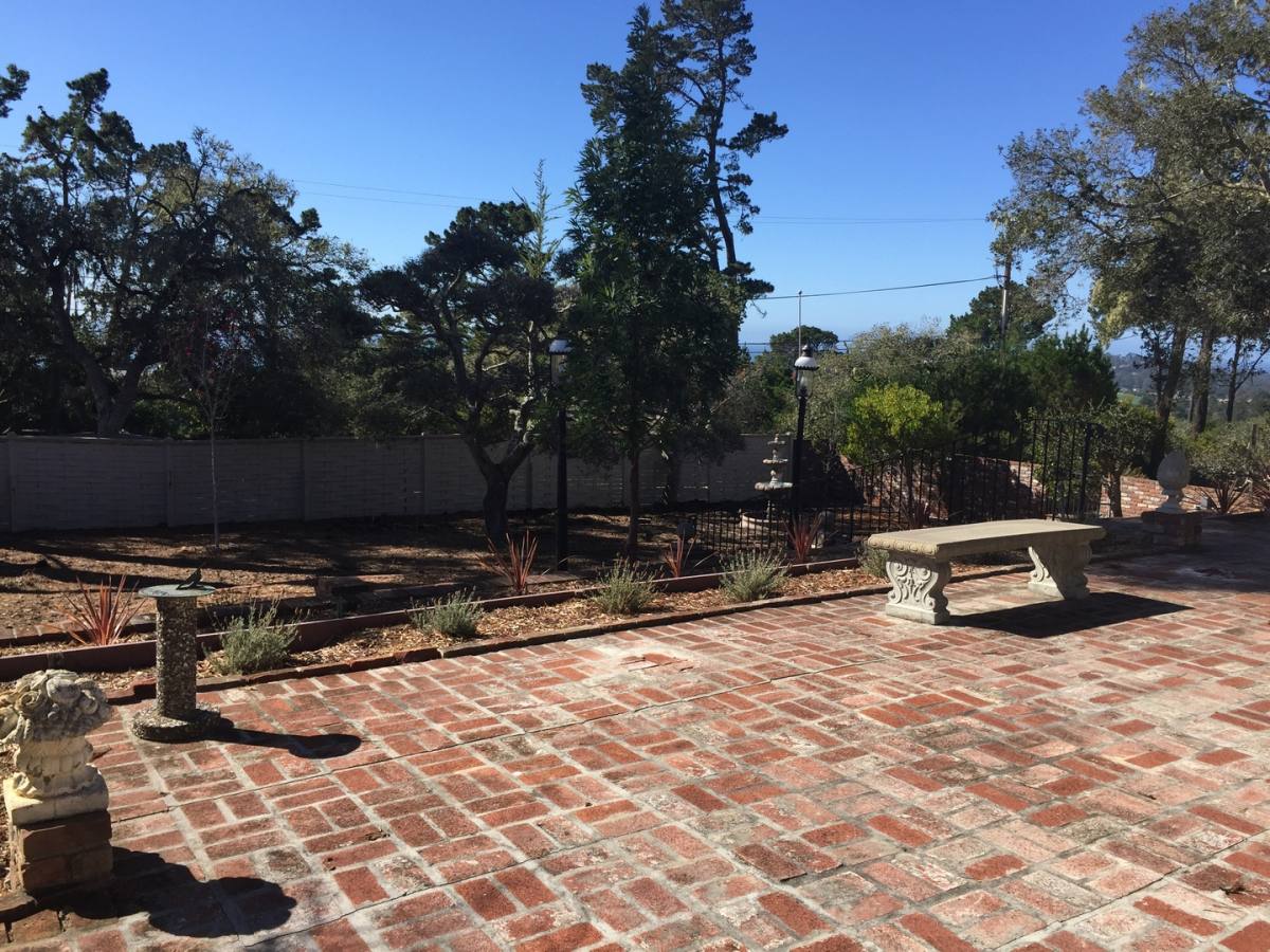 Apartment for rent at 1563 Sonado Rd, Pebble Beach, CA 93953