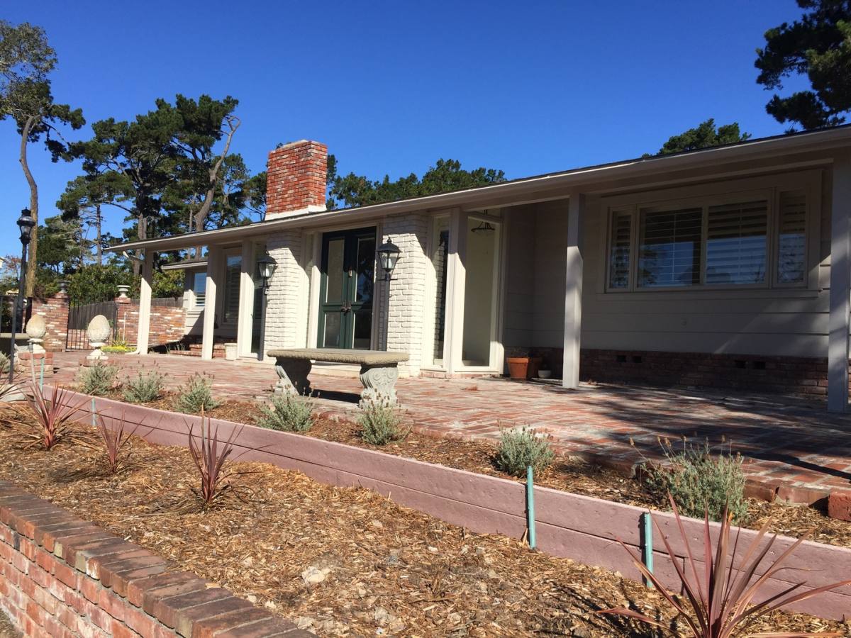Apartment for rent at 1563 Sonado Rd, Pebble Beach, CA 93953