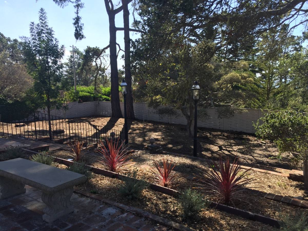 Apartment for rent at 1563 Sonado Rd, Pebble Beach, CA 93953