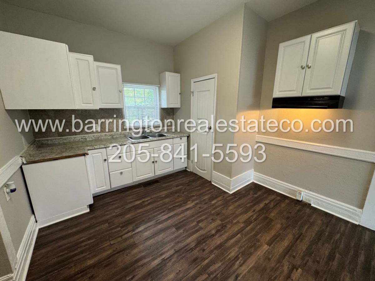 House for rent at 1108 4th Court W, Birmingham, AL 35204
