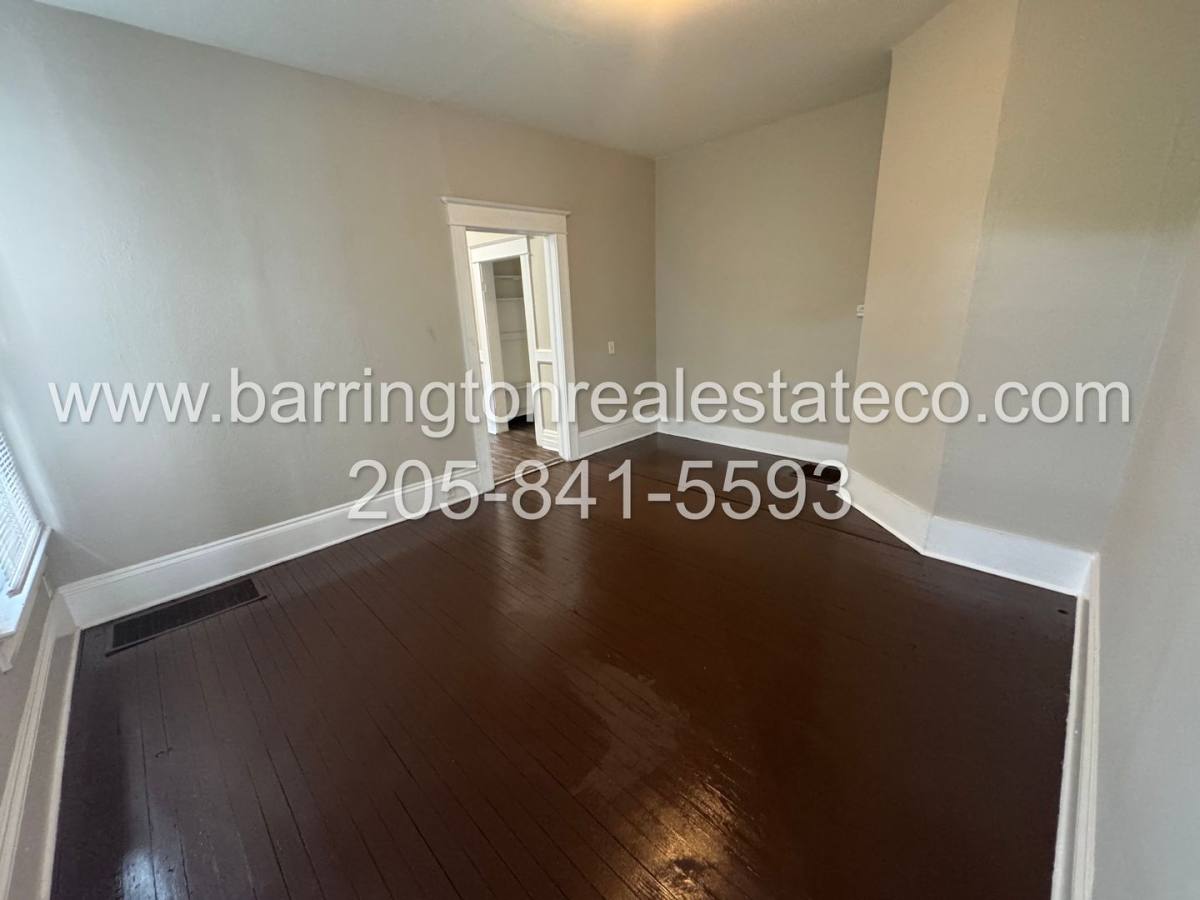 House for rent at 1108 4th Court W, Birmingham, AL 35204