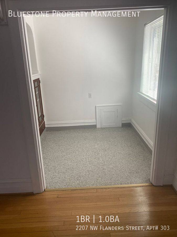 Apartment for rent at 2207 NW Flanders St #303, Portland, OR 97210