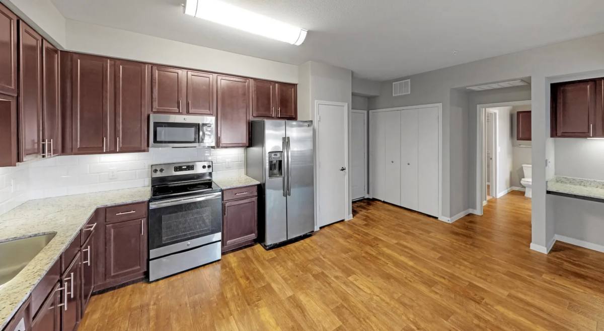 Apartment for rent at 515 E Slaughter Lane #1346, Austin, TX 78744