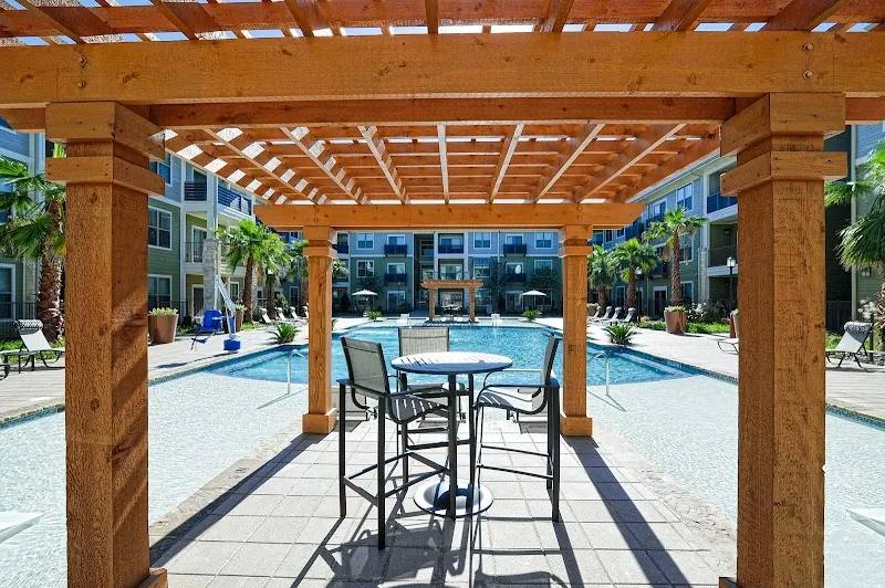 Apartment for rent at 515 E Slaughter Lane #1346, Austin, TX 78744