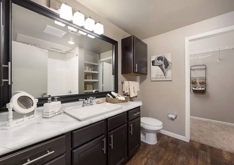 Apartment for rent at 515 E Slaughter Lane #1346, Austin, TX 78744