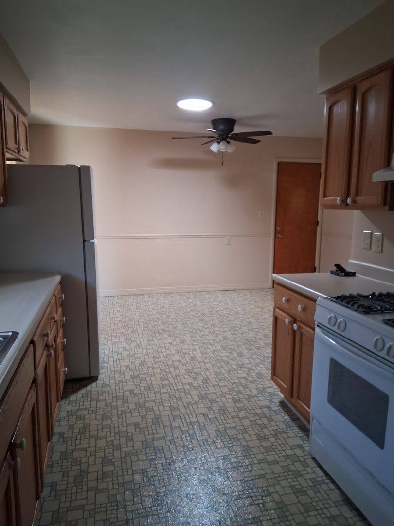 House for rent at 131 Tranquil Trail, Dayton, OH 45459