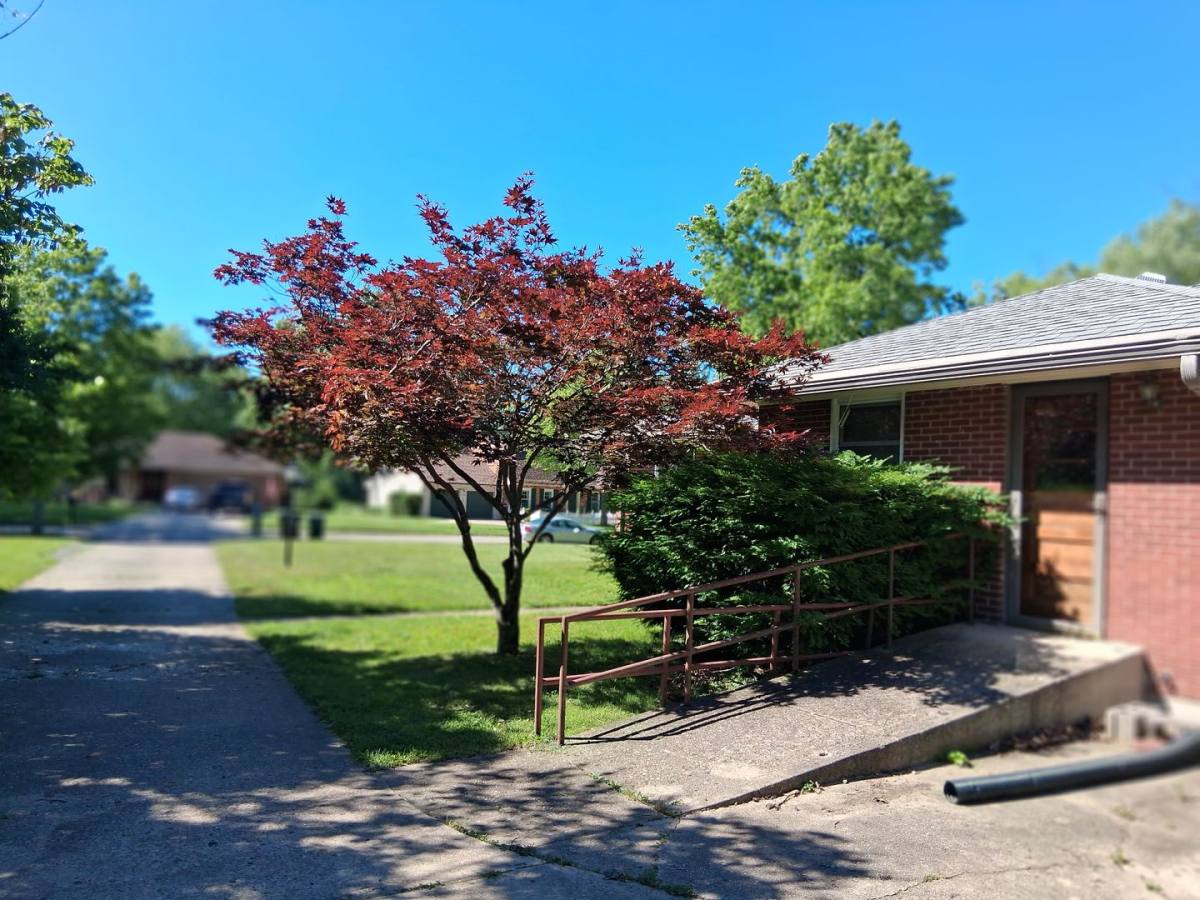 House for rent at 131 Tranquil Trail, Dayton, OH 45459