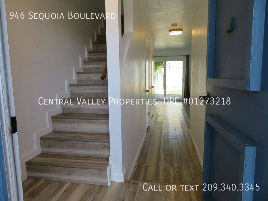 Townhouse for rent at 946 Sequoia Blvd, Tracy, CA 95376