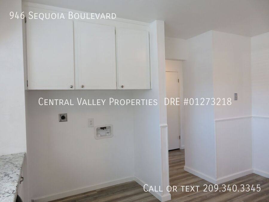 Townhouse for rent at 946 Sequoia Blvd, Tracy, CA 95376