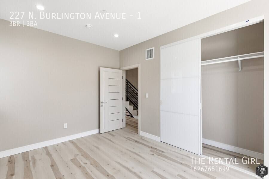 Condo for rent at 227 N Burlington Ave #1, Los Angeles, CA 90026