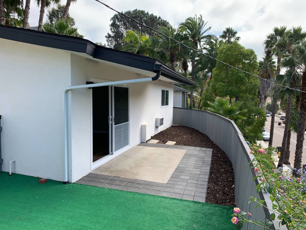 Apartment for rent at 3583-3591 Curlew St, San Diego, CA 92103