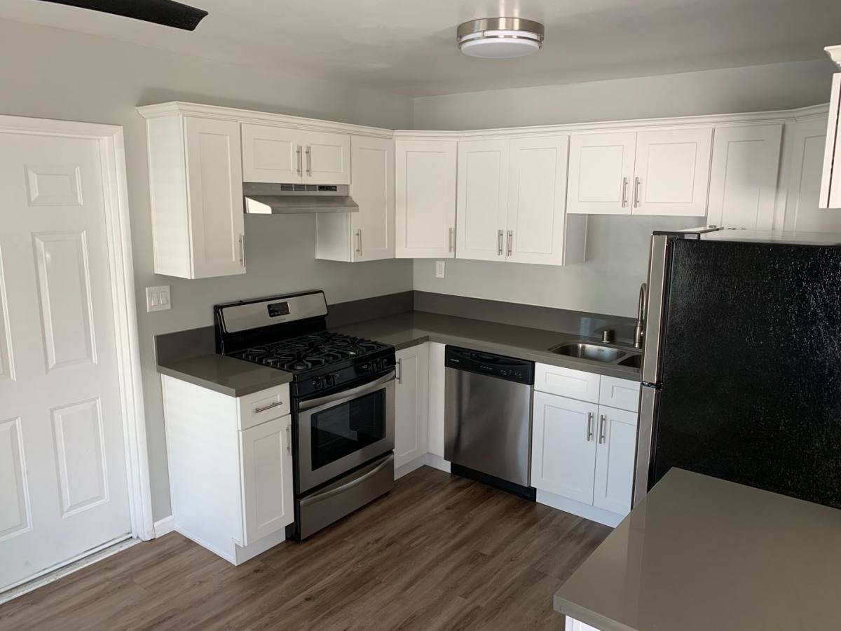 Apartment for rent at 3583-3591 Curlew St, San Diego, CA 92103