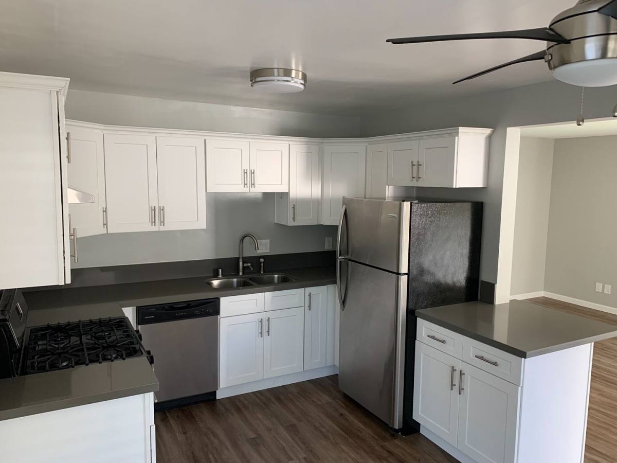 Apartment for rent at 3583-3591 Curlew St, San Diego, CA 92103