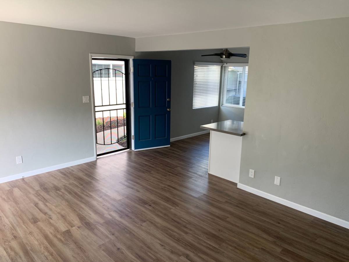 Apartment for rent at 3583-3591 Curlew St, San Diego, CA 92103