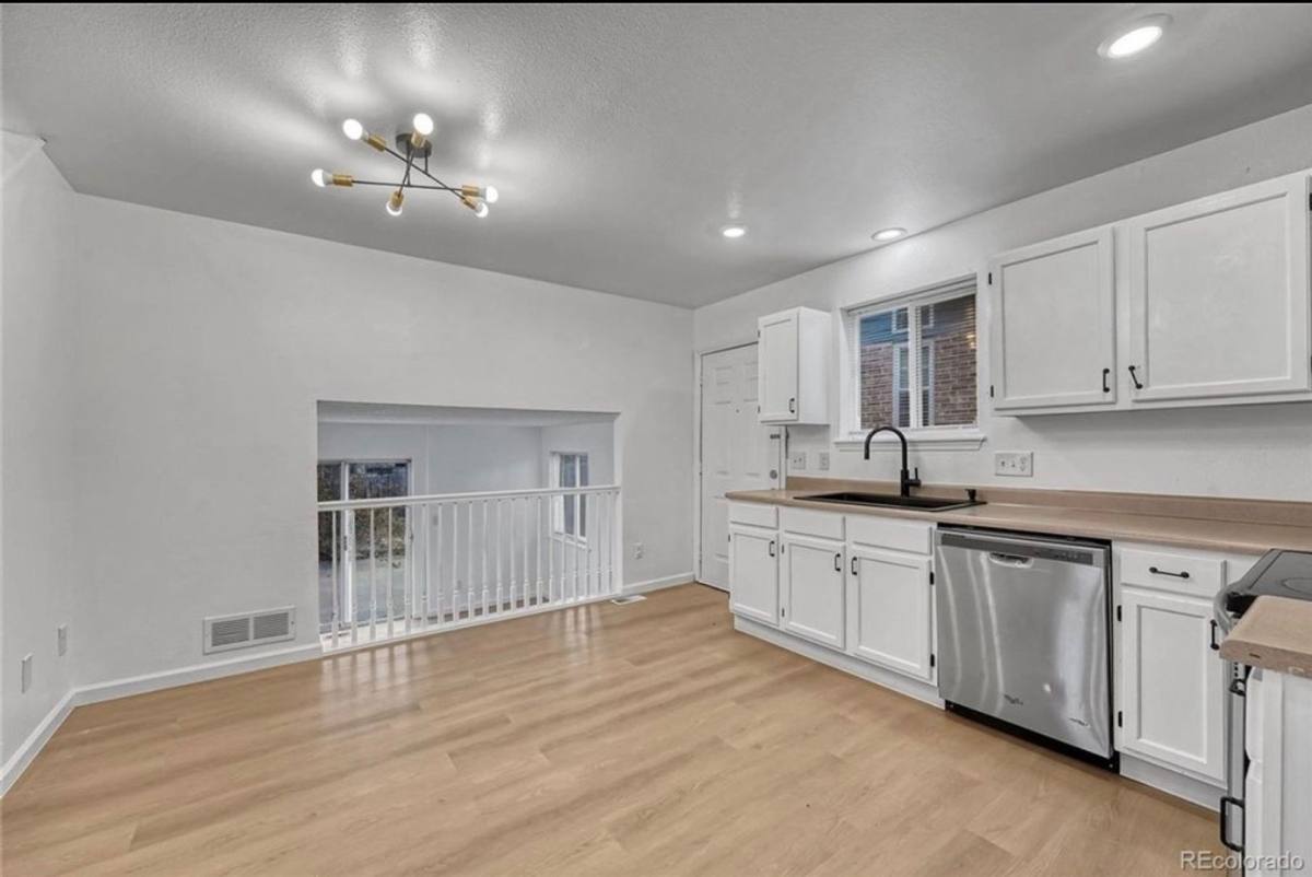 House for rent at 4240 S Ireland St, Aurora, CO 80013