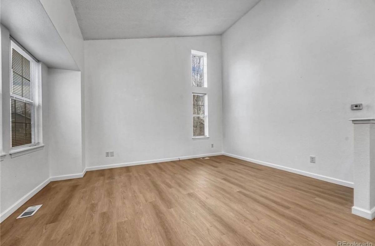 House for rent at 4240 S Ireland St, Aurora, CO 80013