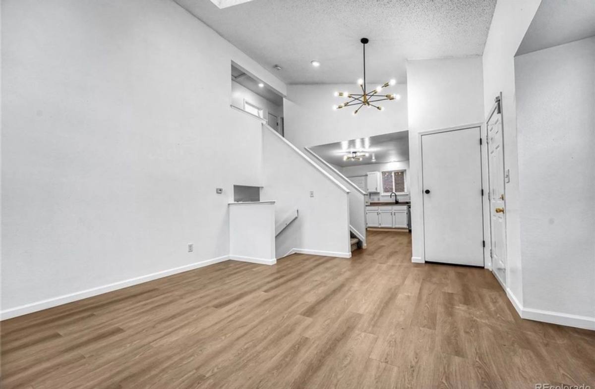 House for rent at 4240 S Ireland St, Aurora, CO 80013