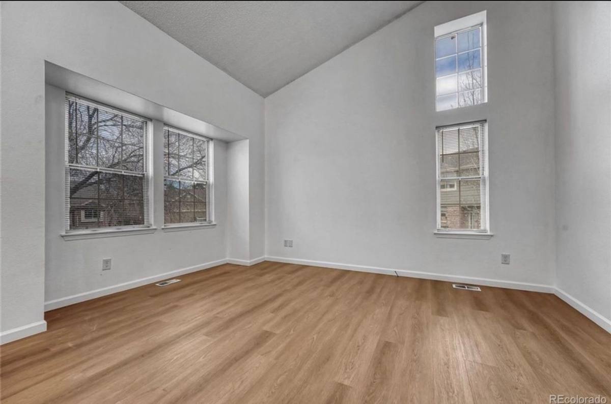 House for rent at 4240 S Ireland St, Aurora, CO 80013
