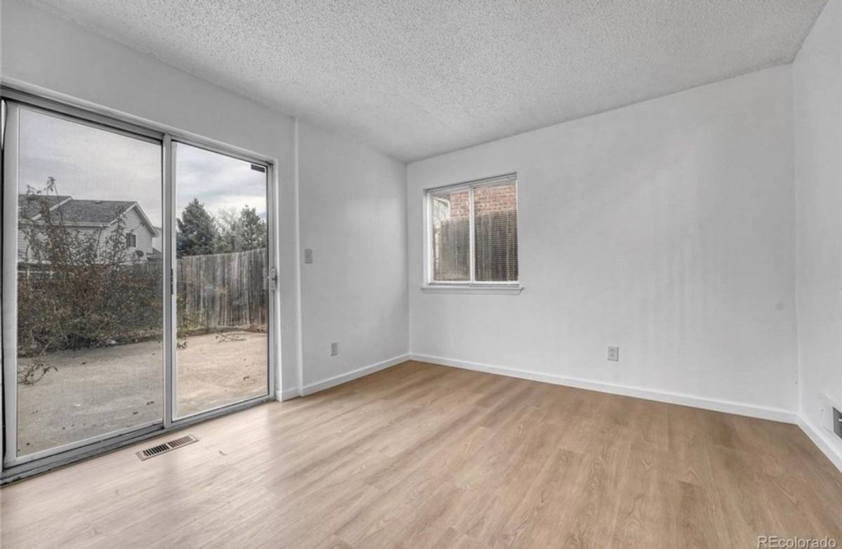 House for rent at 4240 S Ireland St, Aurora, CO 80013