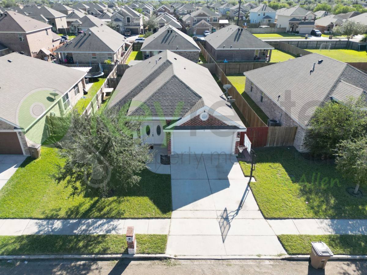 House for rent at 1908 Butkus Dr, Edinburg, TX 78542