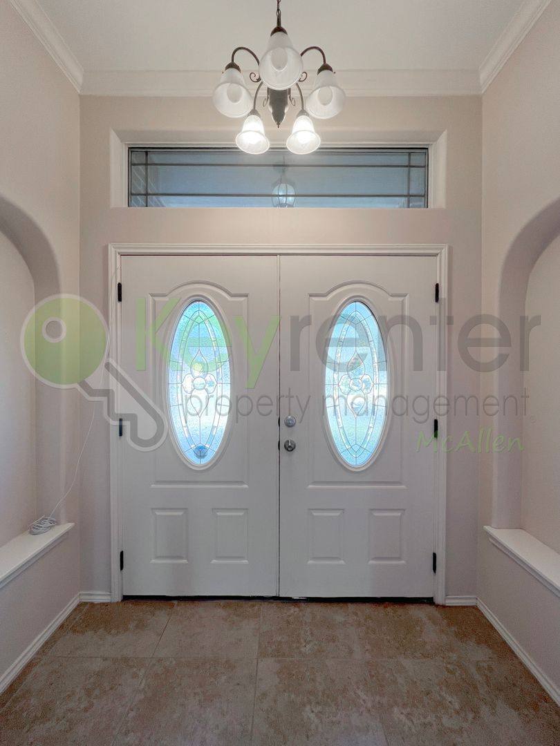 House for rent at 1908 Butkus Dr, Edinburg, TX 78542